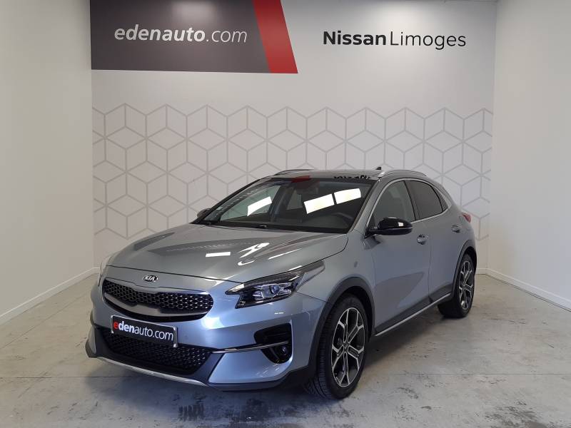 Image de l'annonce principale - Kia XCeed