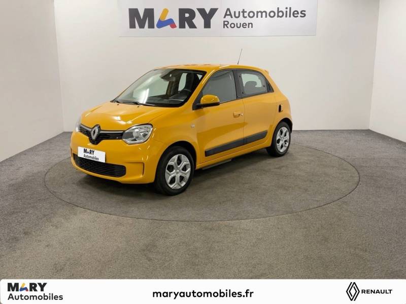 Image de l'annonce principale - Renault Twingo