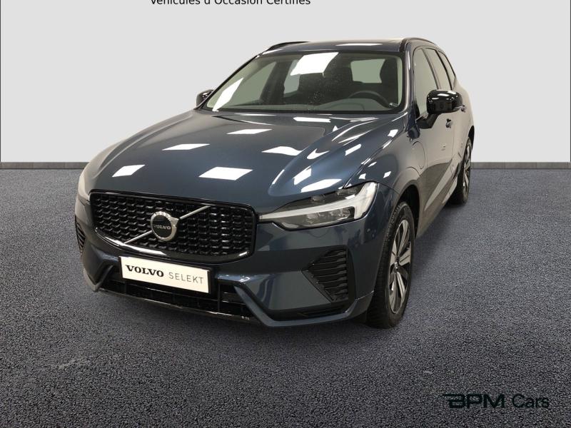 Image de l'annonce principale - Volvo XC60