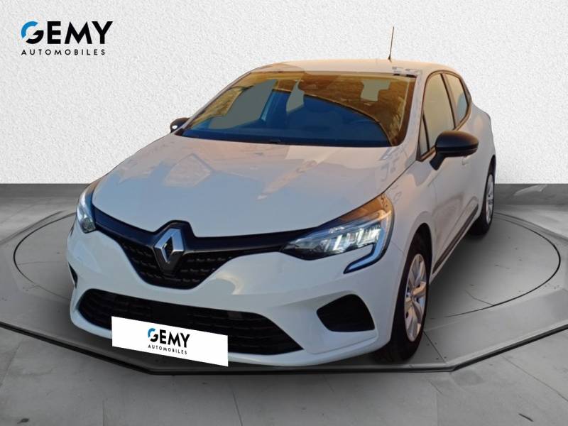 Image de l'annonce principale - Renault Clio