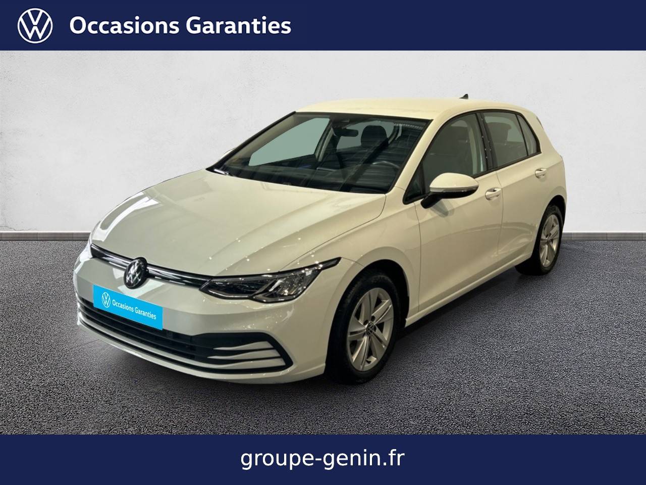 Image de l'annonce principale - Volkswagen Golf