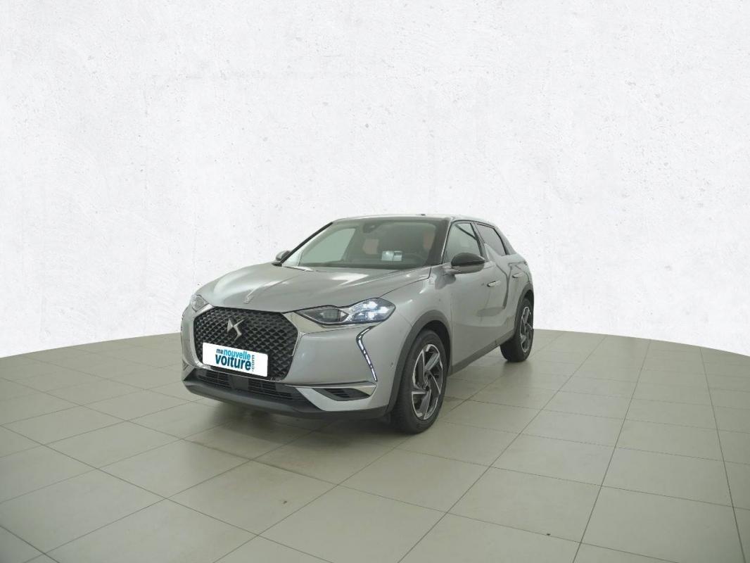 Image de l'annonce principale - DS DS 3 Crossback