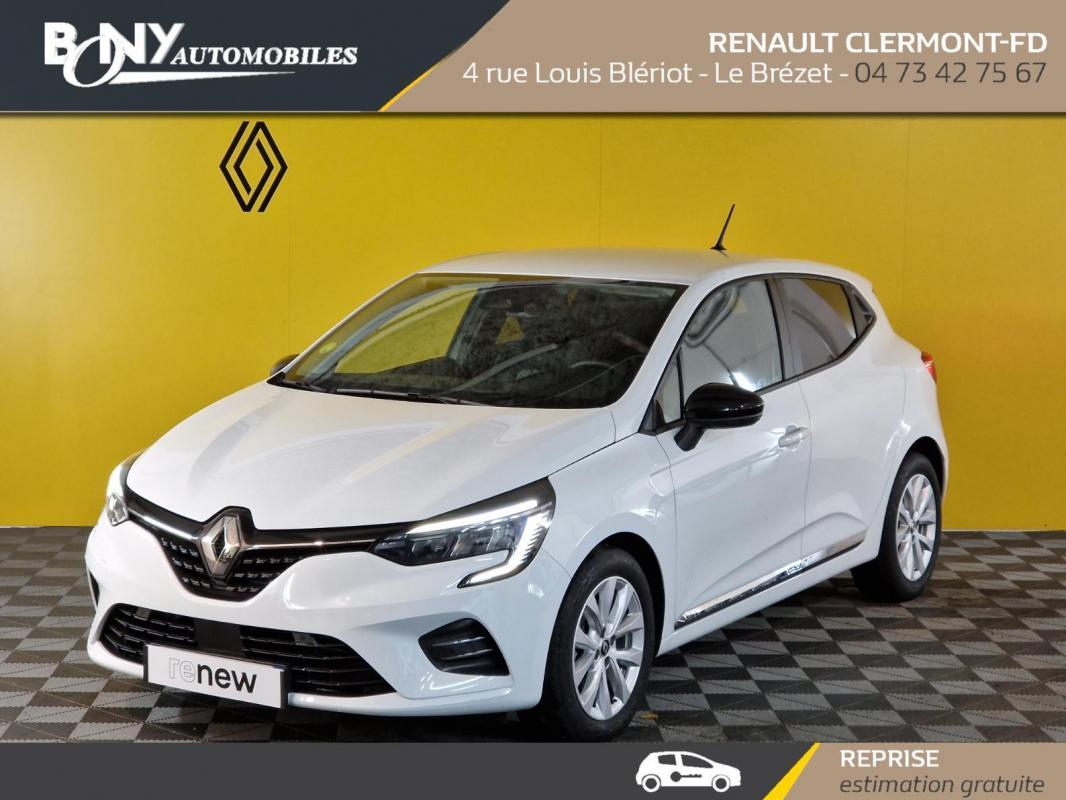 Image de l'annonce principale - Renault Clio