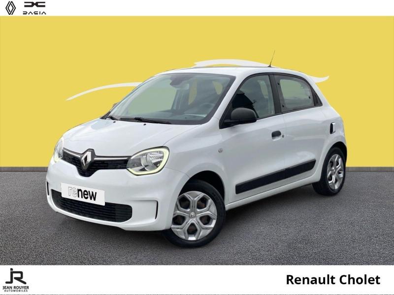 Image de l'annonce principale - Renault Twingo