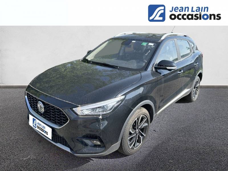 Image de l'annonce principale - MG ZS