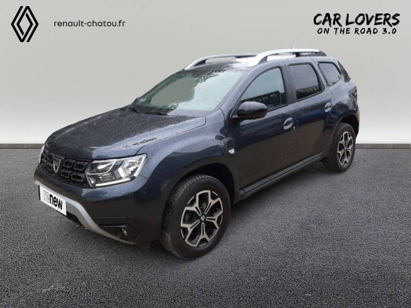 Image de l'annonce principale - Dacia Duster