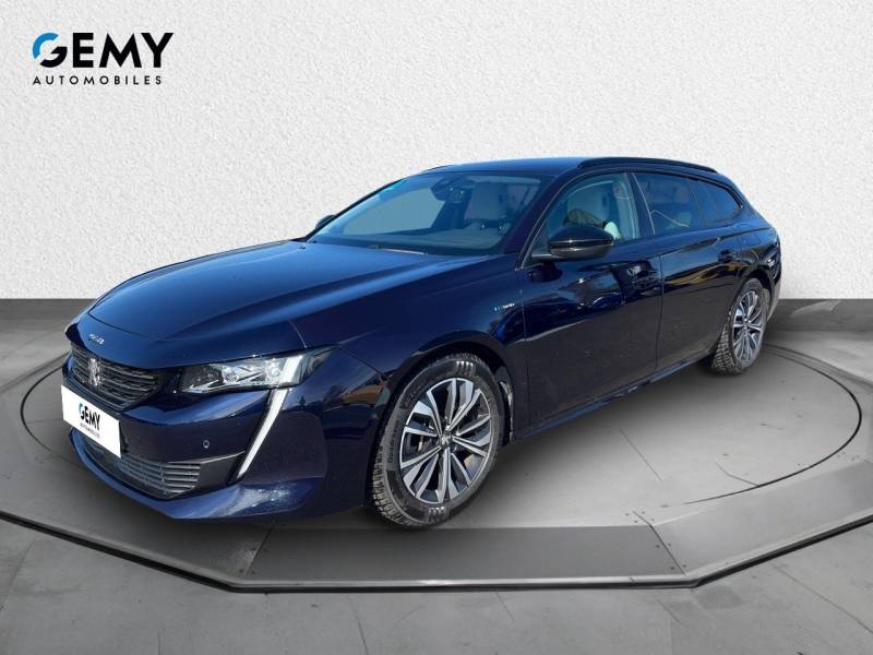 Image de l'annonce principale - Peugeot 508 SW