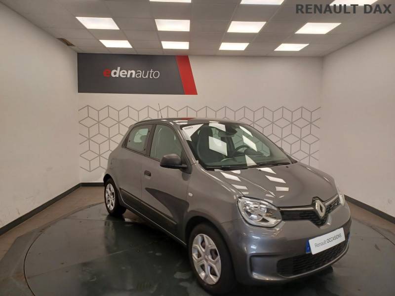 Image de l'annonce principale - Renault Twingo