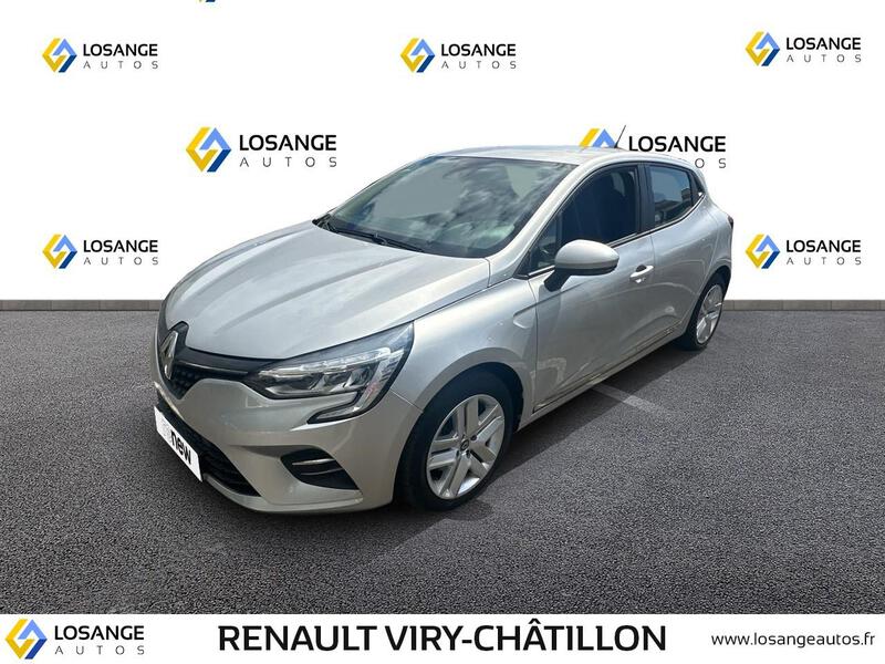 Image de l'annonce principale - Renault Clio