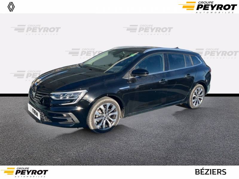 Image de l'annonce principale - Renault Megane