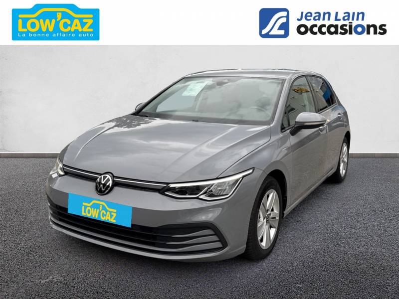 Image de l'annonce principale - Volkswagen Golf