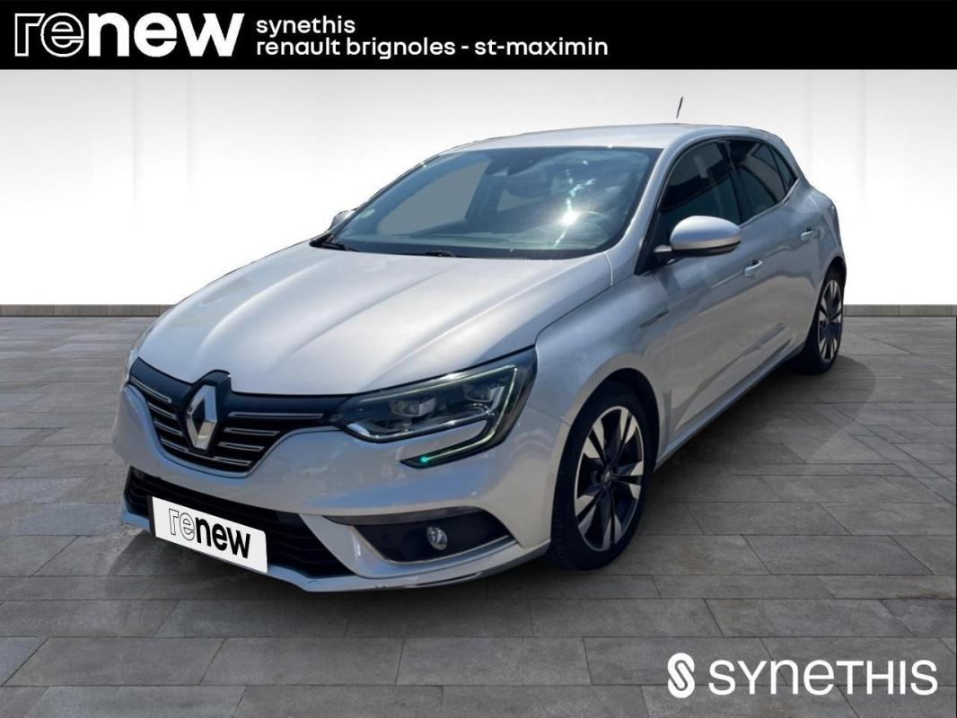 Image de l'annonce principale - Renault Megane