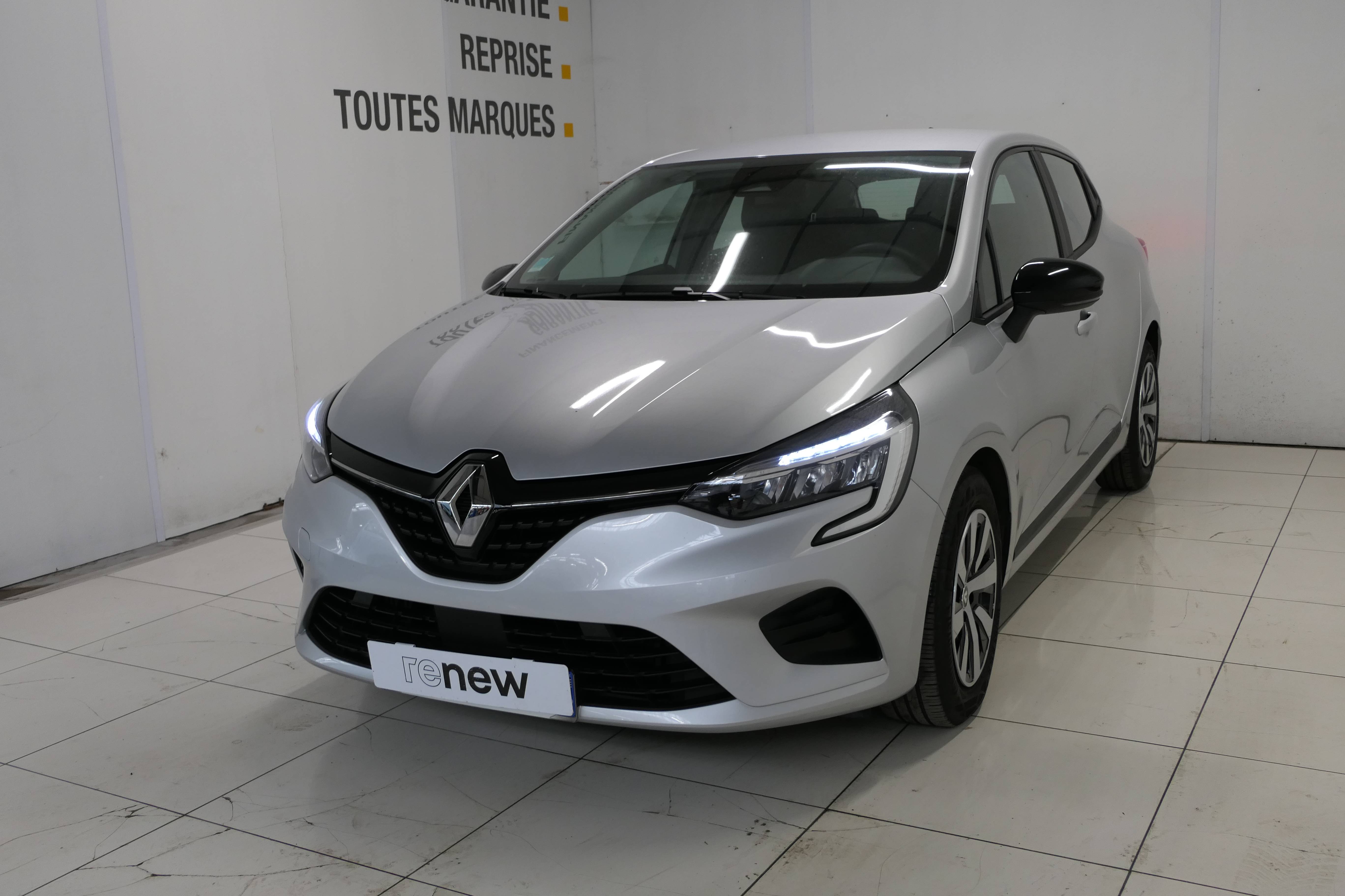 Image de l'annonce principale - Renault Clio