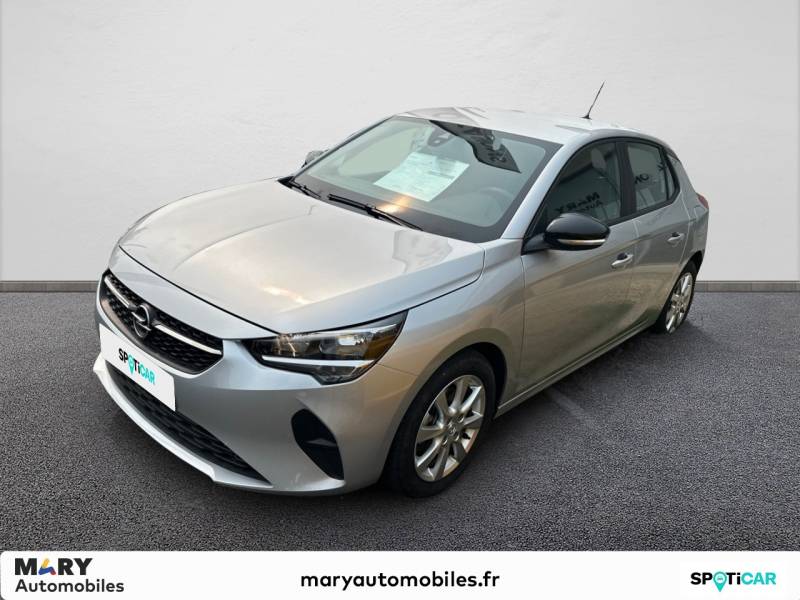 Image de l'annonce principale - Opel Corsa