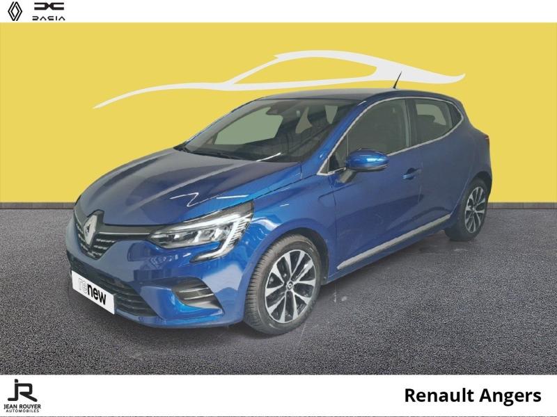 Image de l'annonce principale - Renault Clio