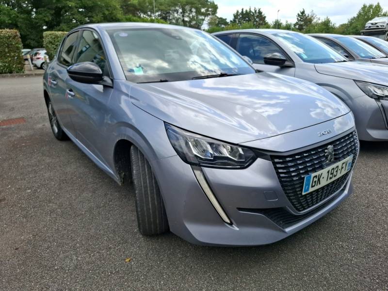 Image de l'annonce principale - Peugeot 208