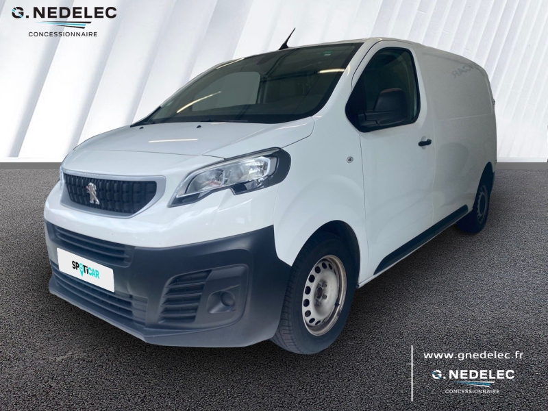 Image de l'annonce principale - Peugeot Expert