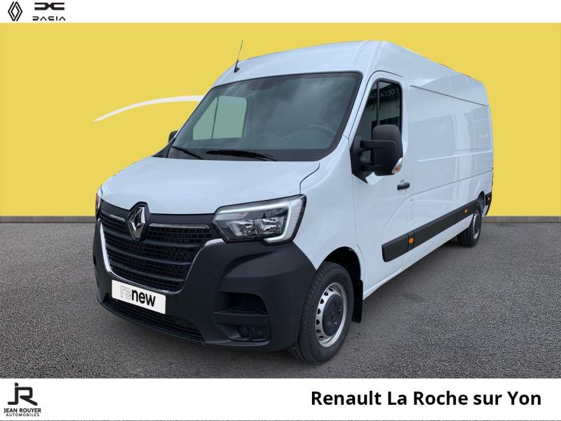 Image de l'annonce principale - Renault Master