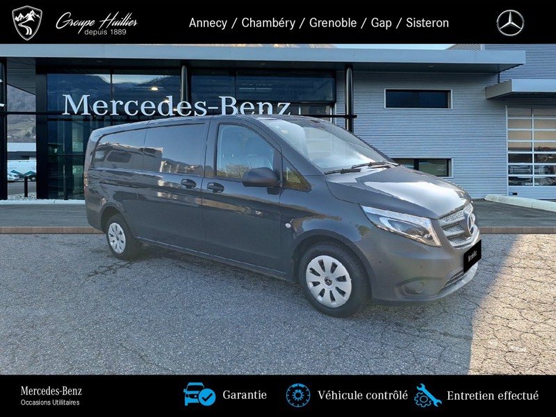 Image de l'annonce principale - Mercedes-Benz Vito