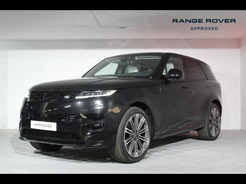 Image de l'annonce principale - Land Rover Range Rover Sport