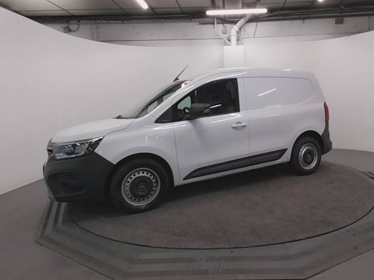 Image de l'annonce principale - Renault Kangoo