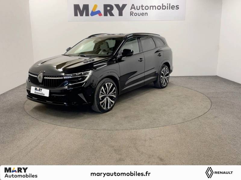 Image de l'annonce principale - Renault Espace