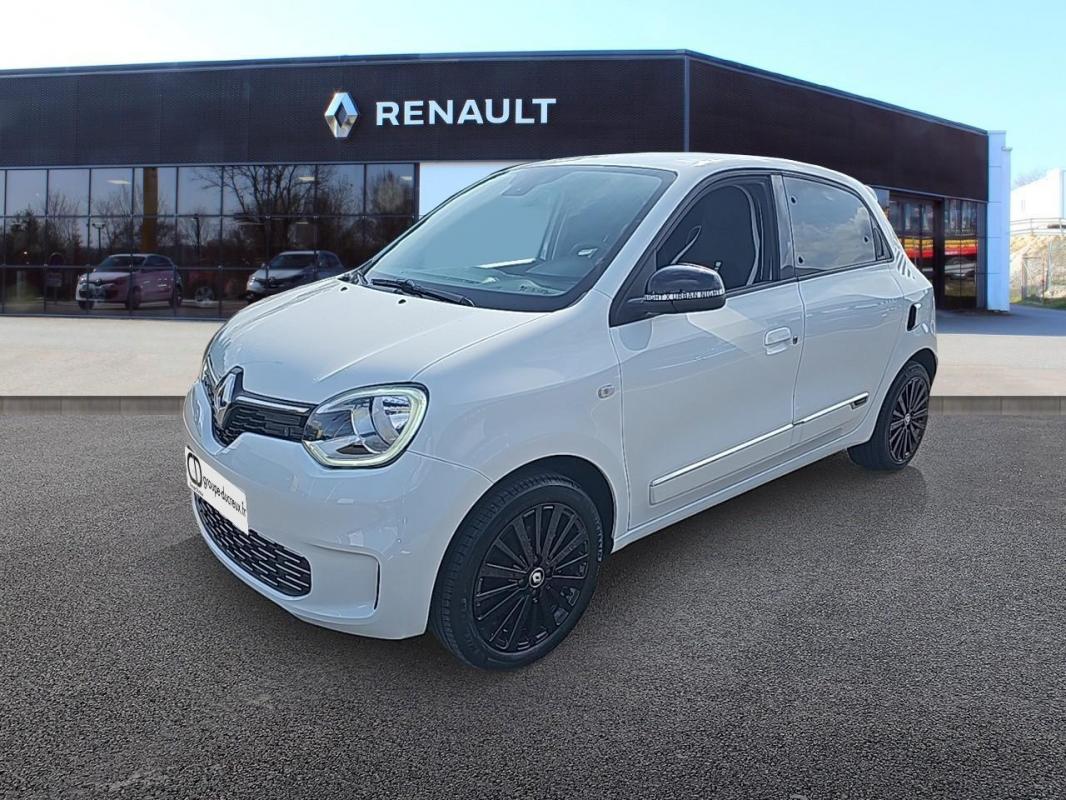 Image de l'annonce principale - Renault Twingo