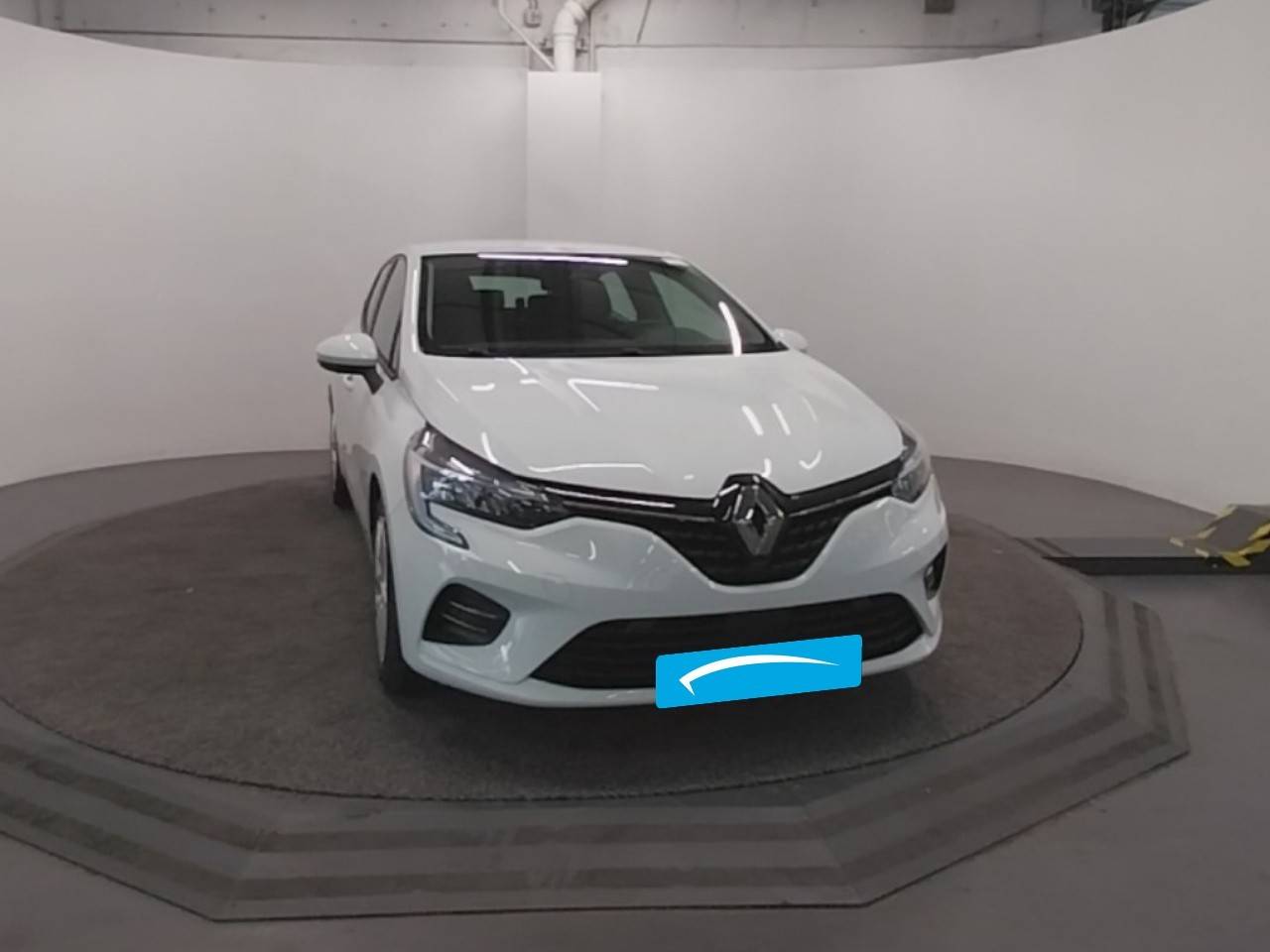 Image de l'annonce principale - Renault Clio