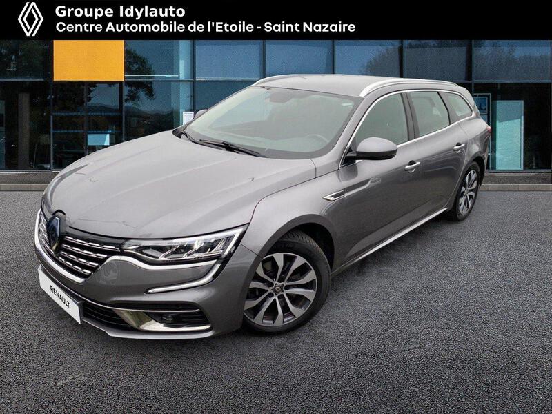 Image de l'annonce principale - Renault Talisman