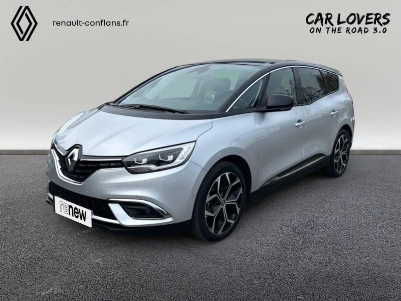 Image de l'annonce principale - Renault Grand Scénic