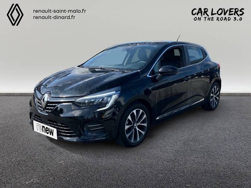 Image de l'annonce principale - Renault Clio