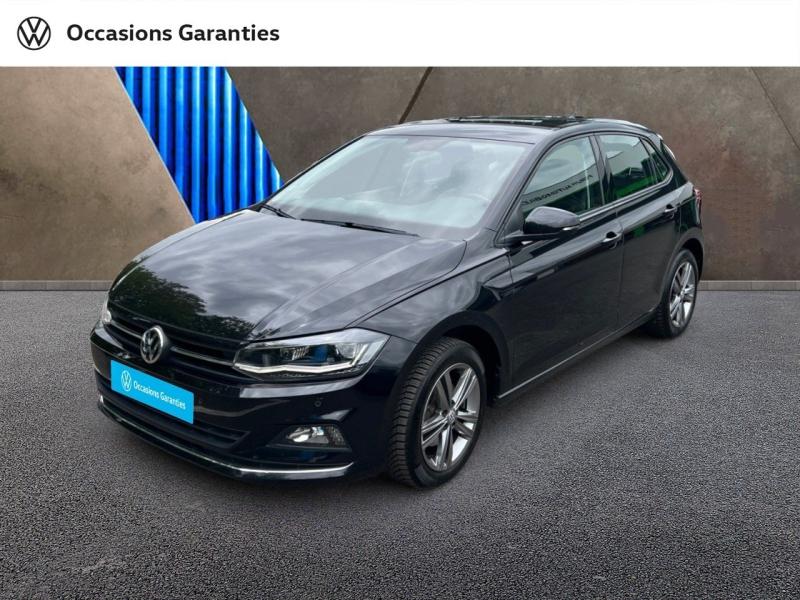 Image de l'annonce principale - Volkswagen Polo