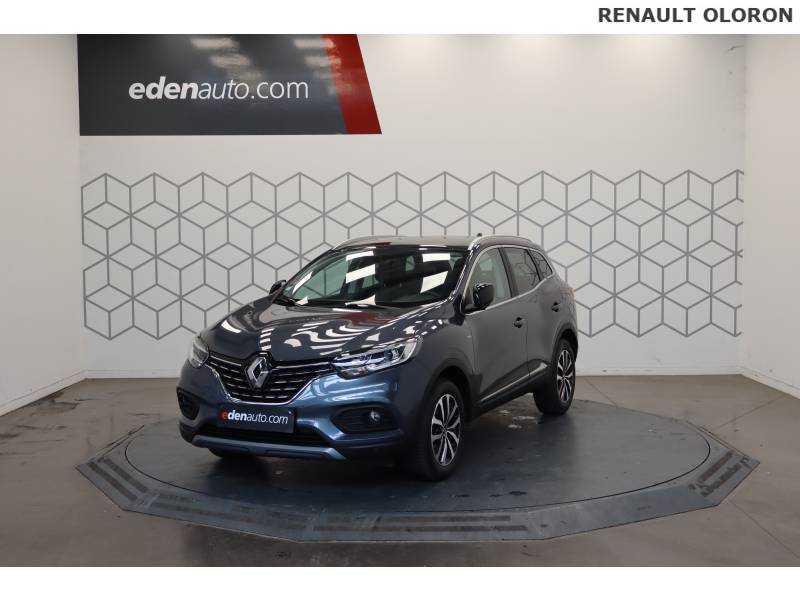 Image de l'annonce principale - Renault Kadjar