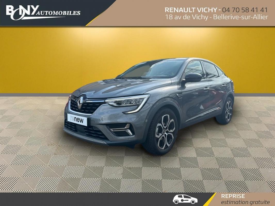 Image de l'annonce principale - Renault Arkana