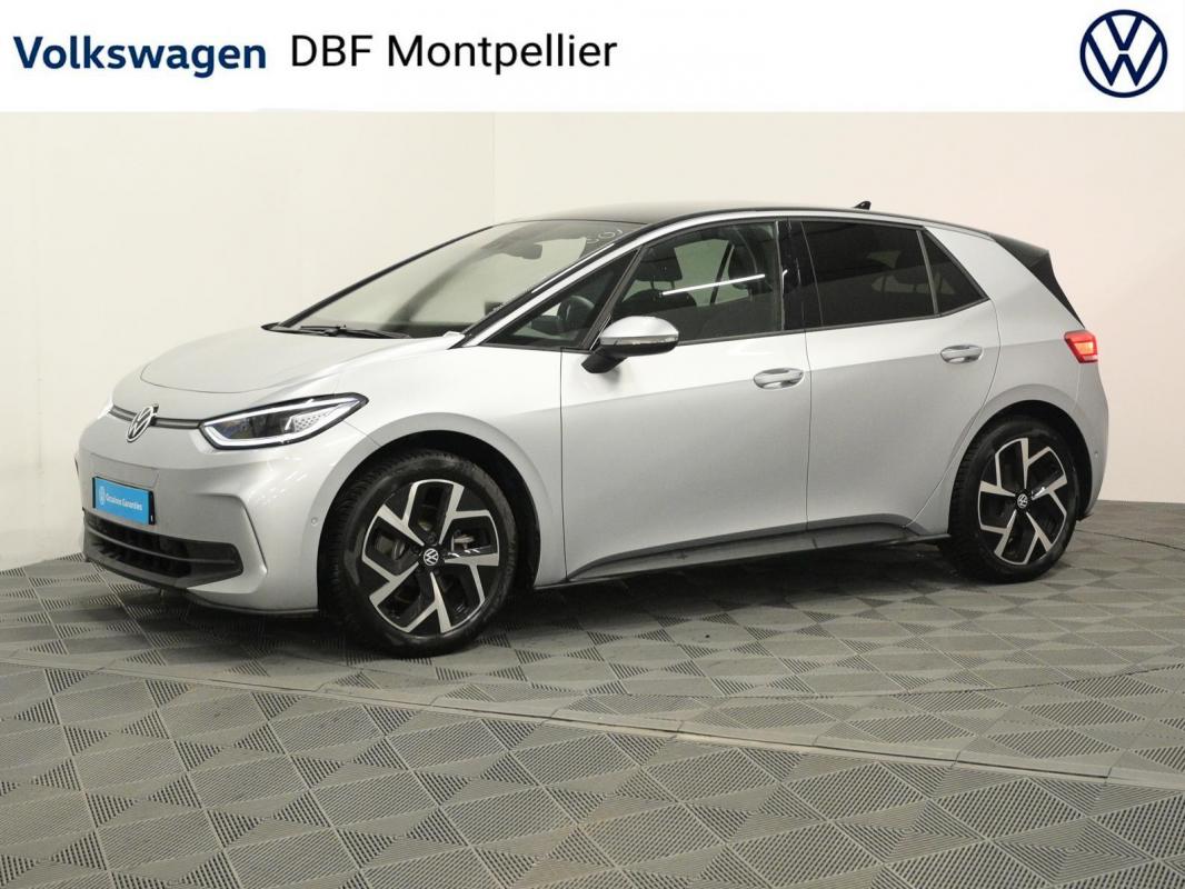 Image de l'annonce principale - Volkswagen ID.3