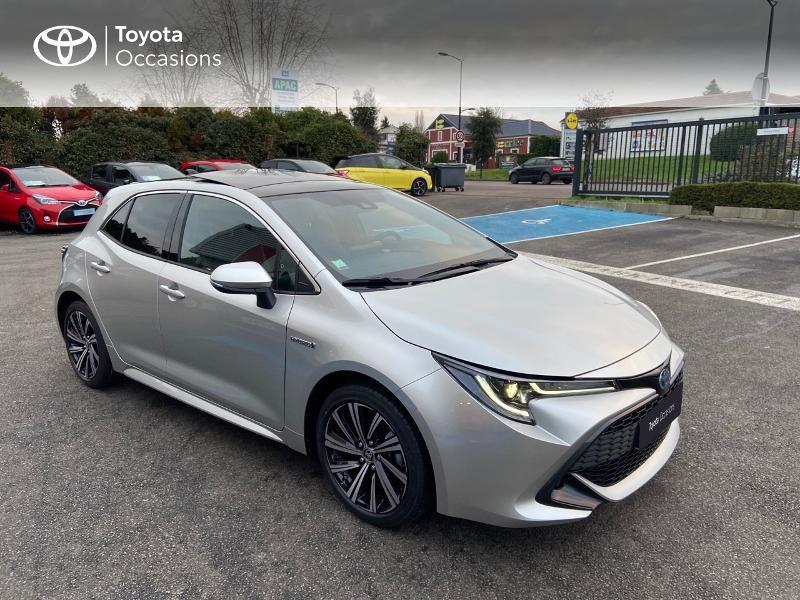 Image de l'annonce principale - Toyota Corolla