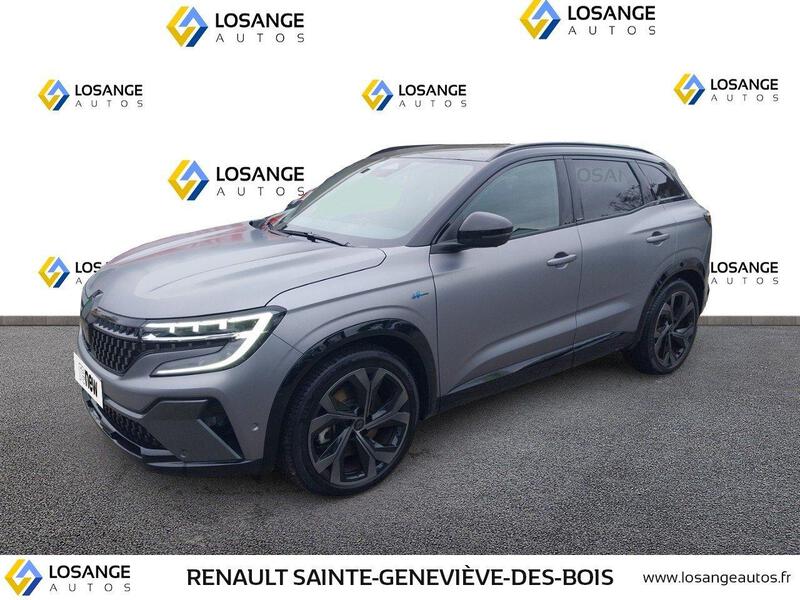 Image de l'annonce principale - Renault Austral