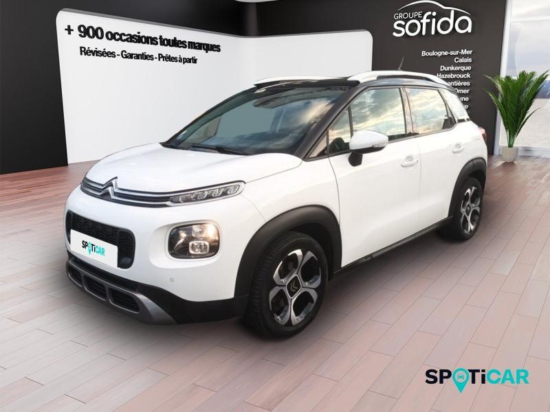 Image de l'annonce principale - Citroën C3 Aircross