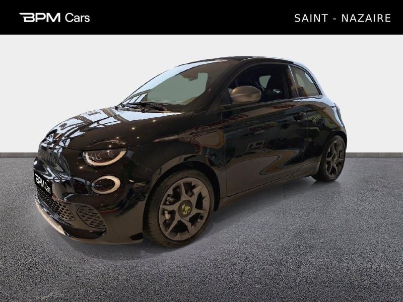 Image de l'annonce principale - Abarth 500C