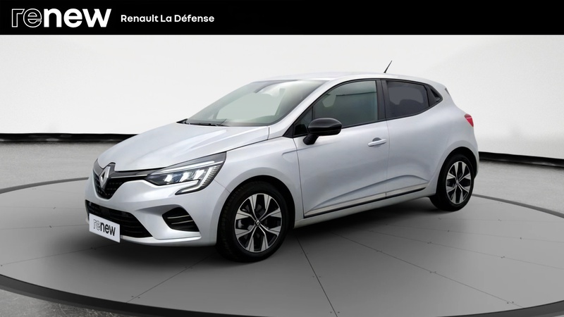 Image de l'annonce principale - Renault Clio