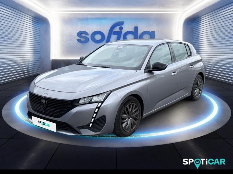 Image de l'annonce principale - Peugeot 308