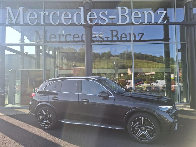 Image de l'annonce principale - Mercedes-Benz GLC