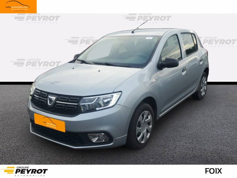 Image de l'annonce principale - Dacia Sandero