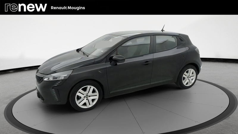 Image de l'annonce principale - Renault Clio