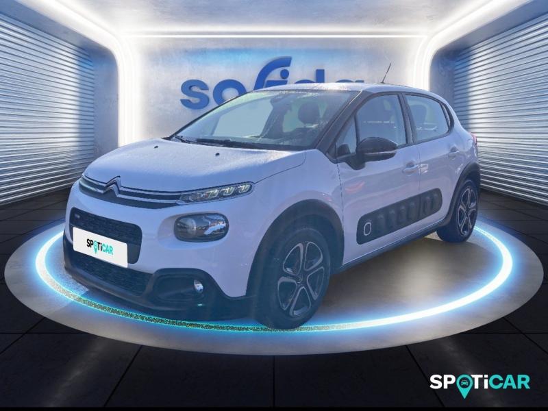 Image de l'annonce principale - Citroën C3