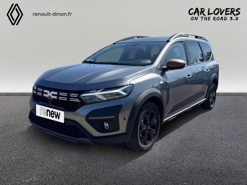 Image de l'annonce principale - Dacia Jogger