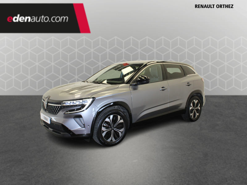 Image de l'annonce principale - Renault Austral