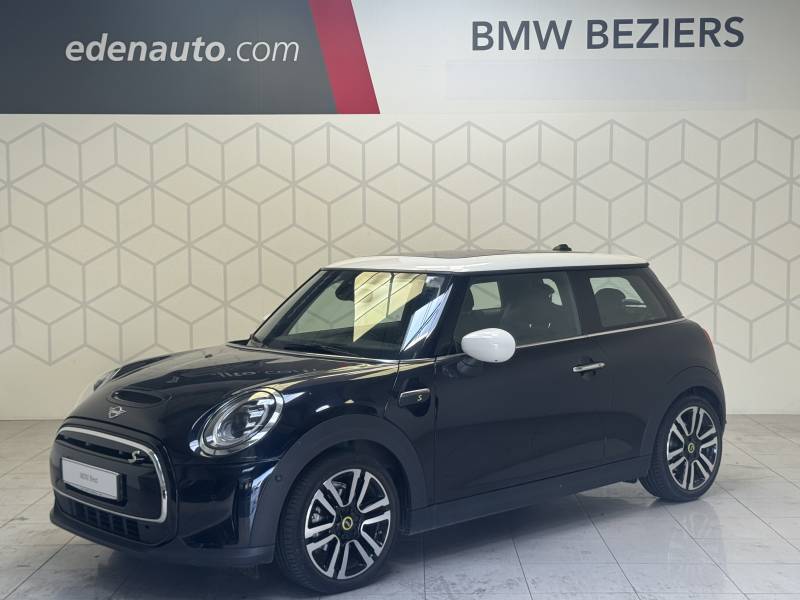 Image de l'annonce principale - MINI Électrique