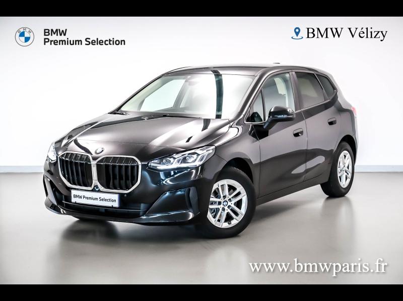 Image de l'annonce principale - BMW Série 2 Active Tourer