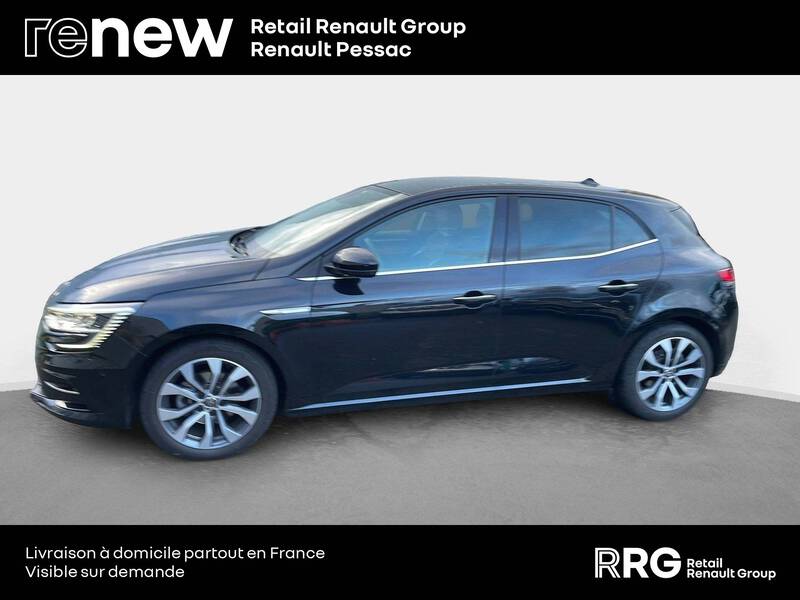 Image de l'annonce principale - Renault Megane